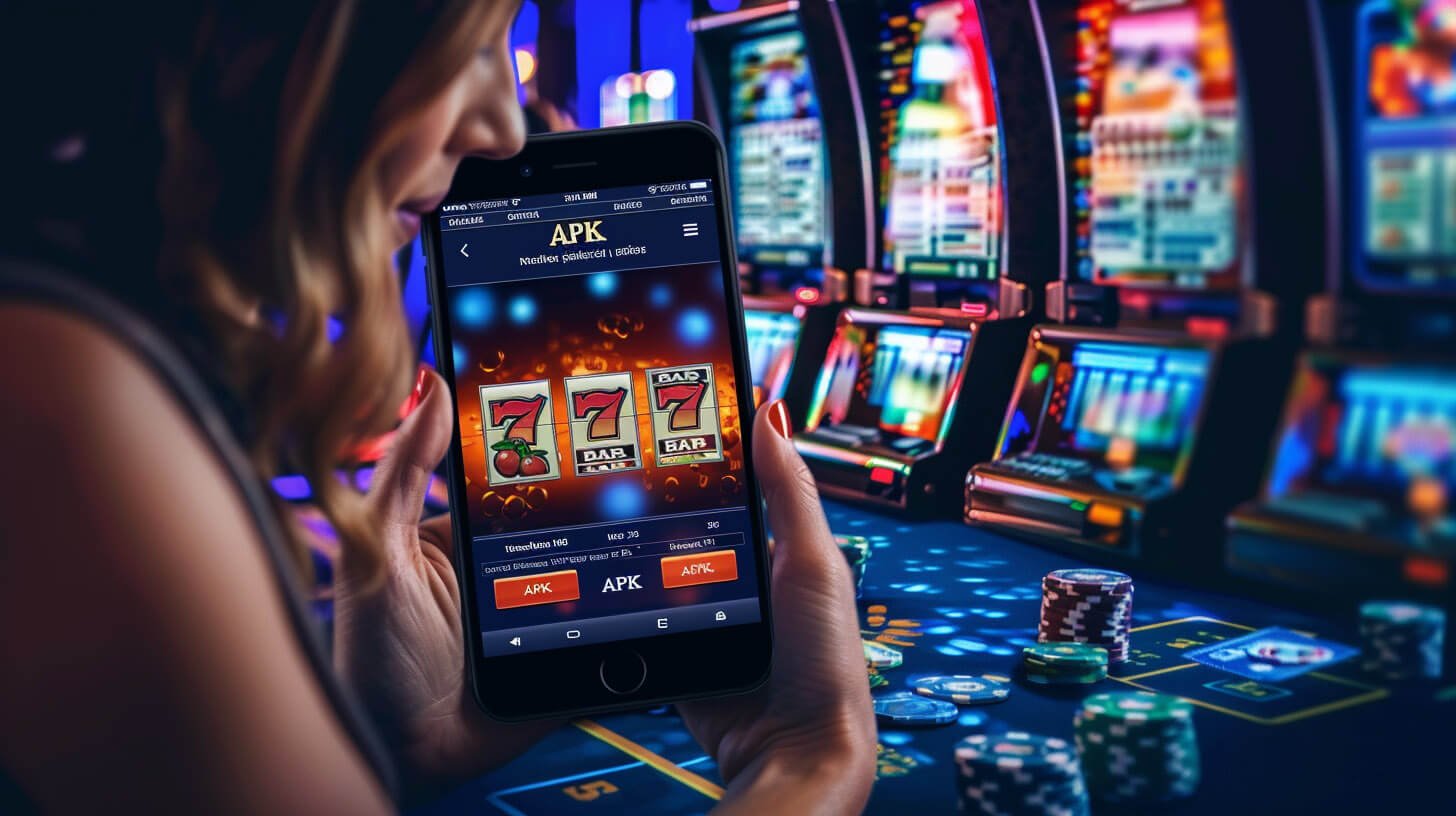 Kontrol bermain ketua88 saat akses mobile