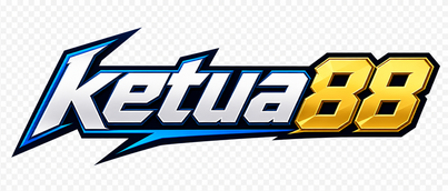 Logo ketua88 di bilah navigasi